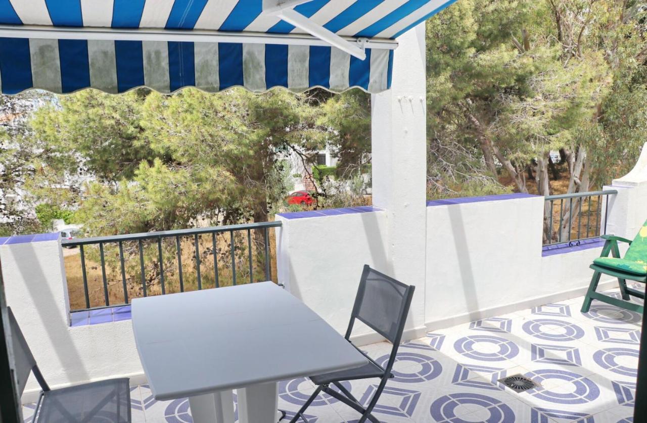 La Torre Apartment *